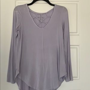 American Eagle long sleeve